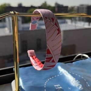 Alice + Hops Hermes Scarf Alice Headband